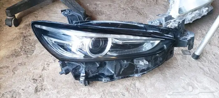 شمعات مازدا 6 3