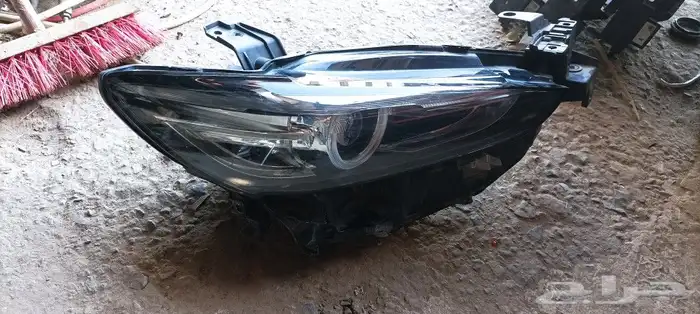 شمعات مازدا 6 1