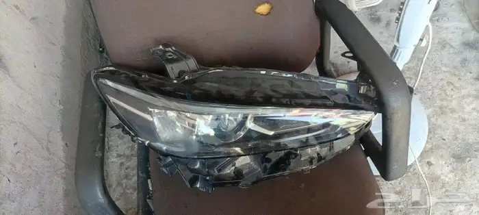 شمعات مازدا 6 2