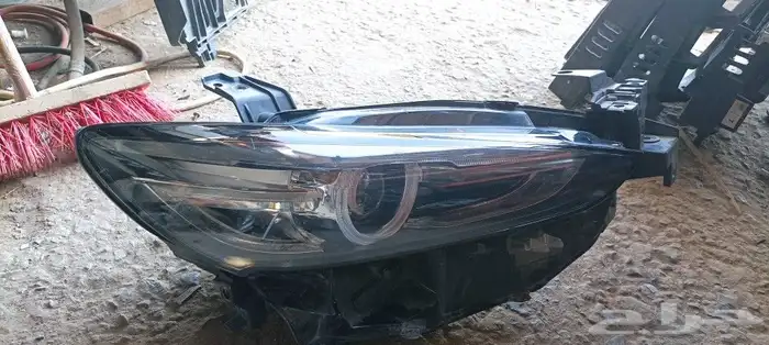 شمعات مازدا 6 0