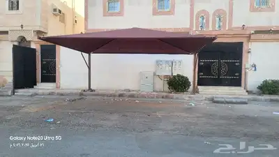 مضلات سواتر 8