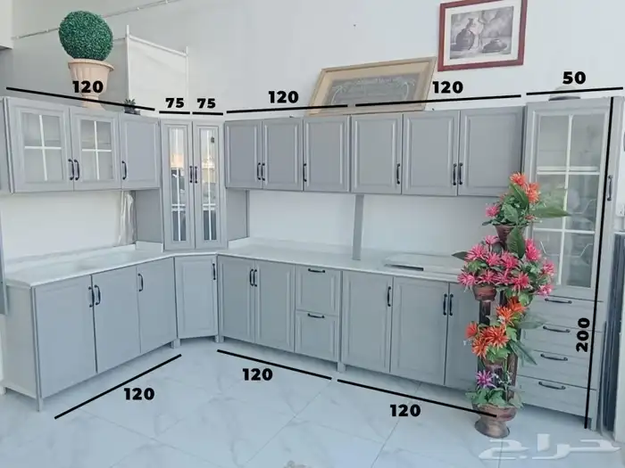 نجار فكه تركيب صيانه تكمله غرفه نوم مطبخ منطقه جده 1