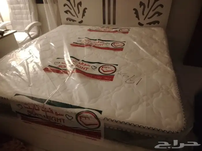 سرير حديد جمله كميات كبيره اسره دورين 22