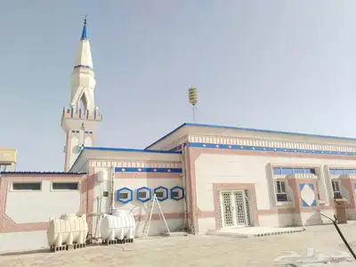 لياسه ملونه بديل الحجر 0