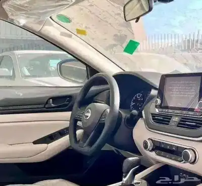 نيسان التيما2024 0