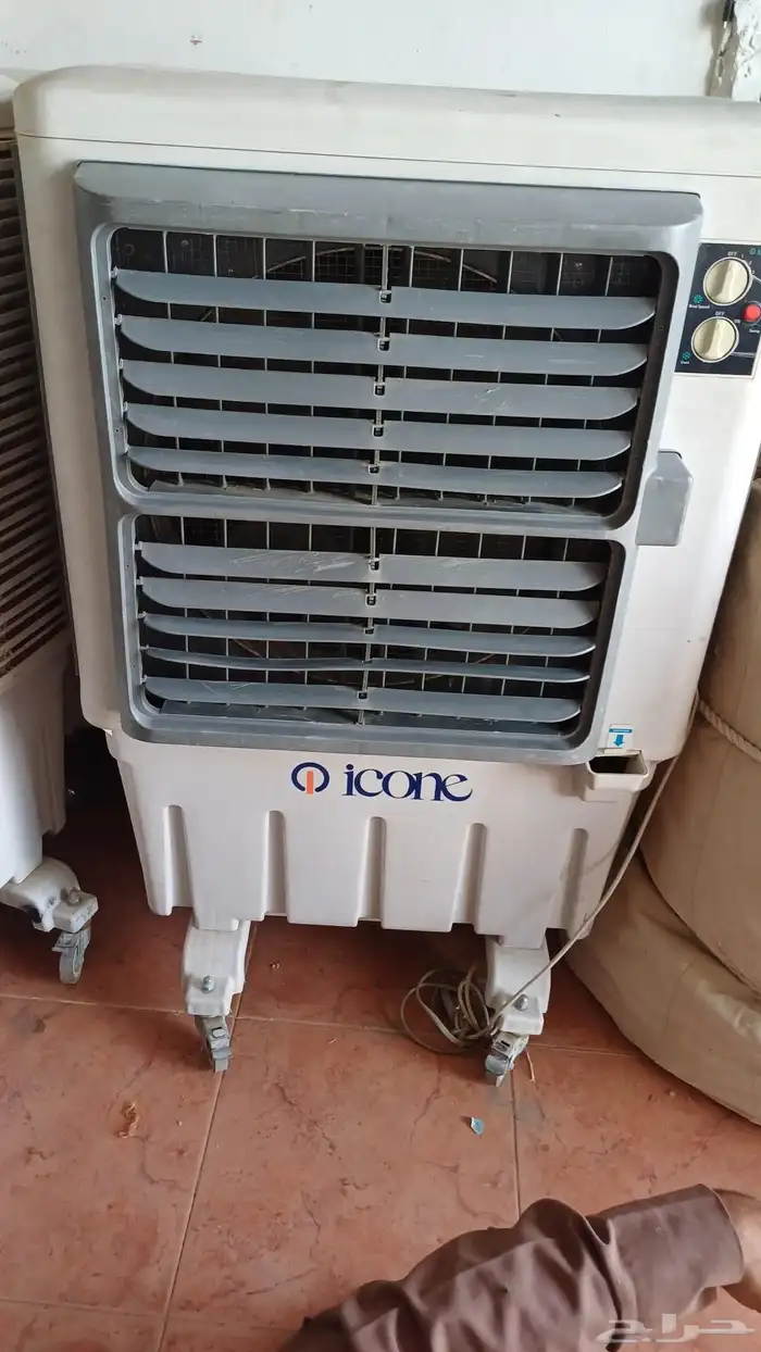 حفلات والمخيمات 2