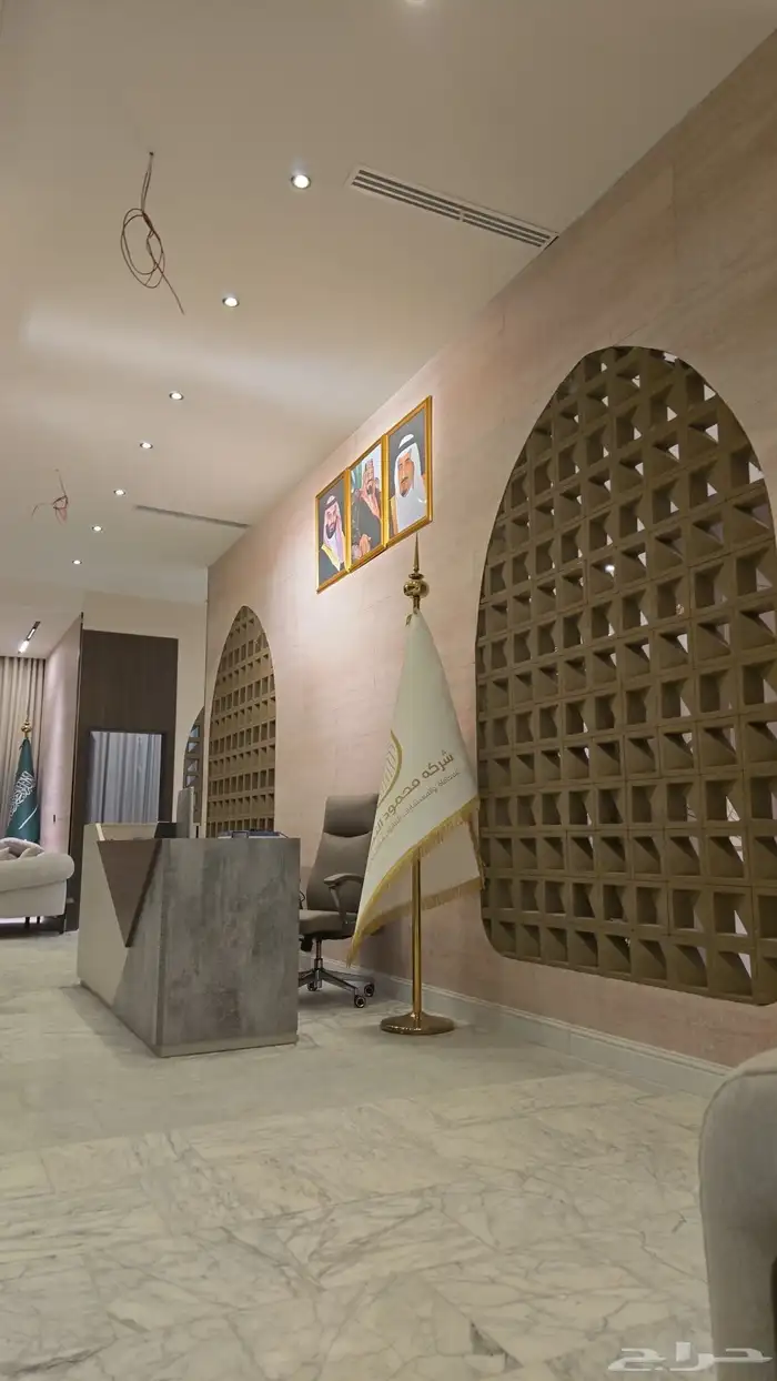 مكاتب تجارية للايجار 2