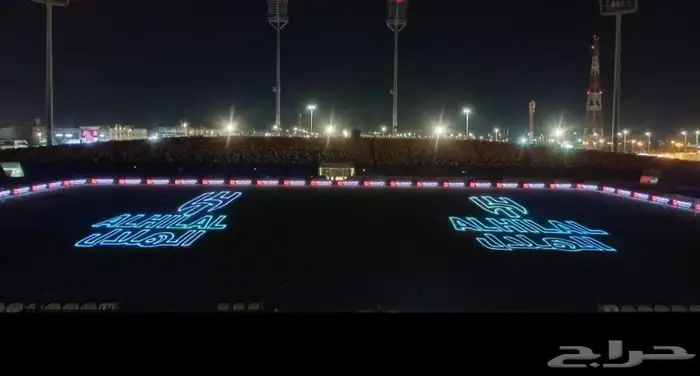 تنظيم فعاليات 7