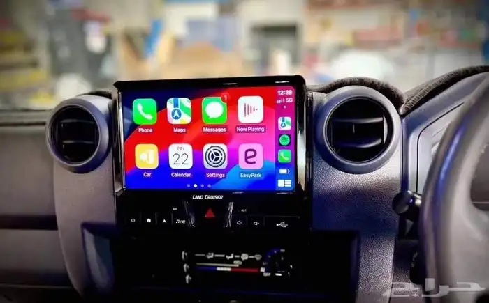 تتوفر جميع شاشات السيارات الاندروي 3