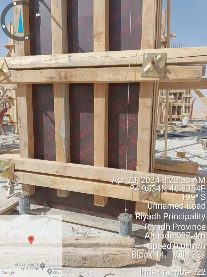 سلام عليكم مقاول عظم استراحات اسوارفللل تشطيب بالمواد اوبدون 4