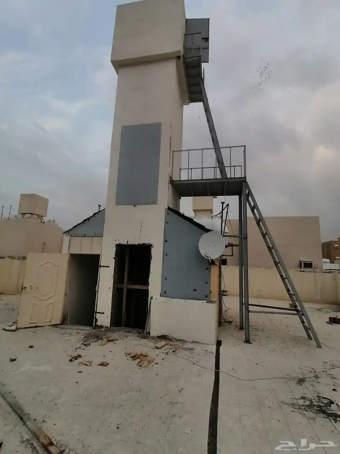 حداد 1