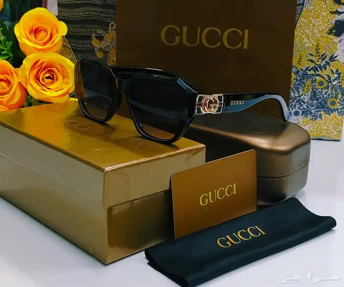 نظارات شمسيه أخر إصدار 36