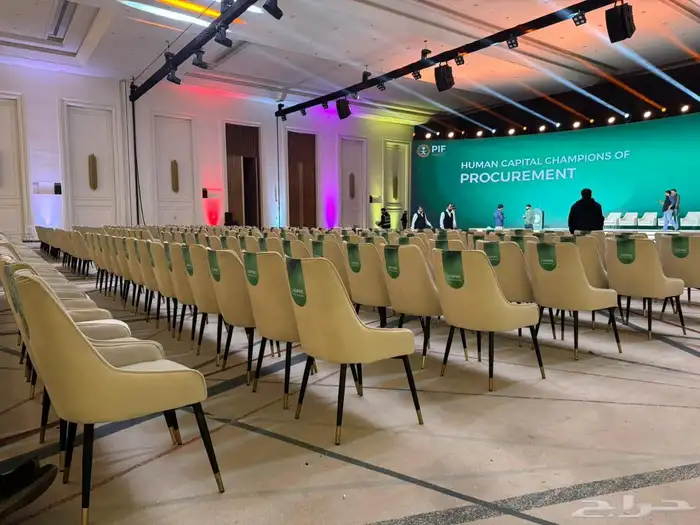 تنظيم فعاليات 12