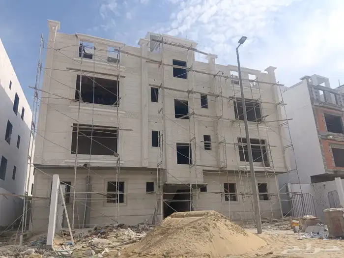 لياسه ملونه بديل الحجر الطبيعي كسر رخام اسباني 2