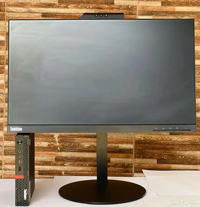 Lenovo thinkcenter M920َQ Micro الجيل الثامن 3