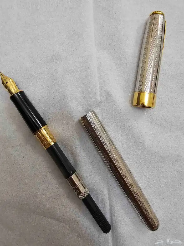 قلم باركر فرنسي أصلي ماركة سونيت لعشاق النوادر 3