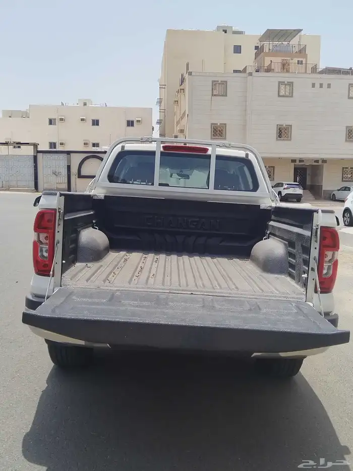 للبيع شنجان بكب هانتر 2023 5