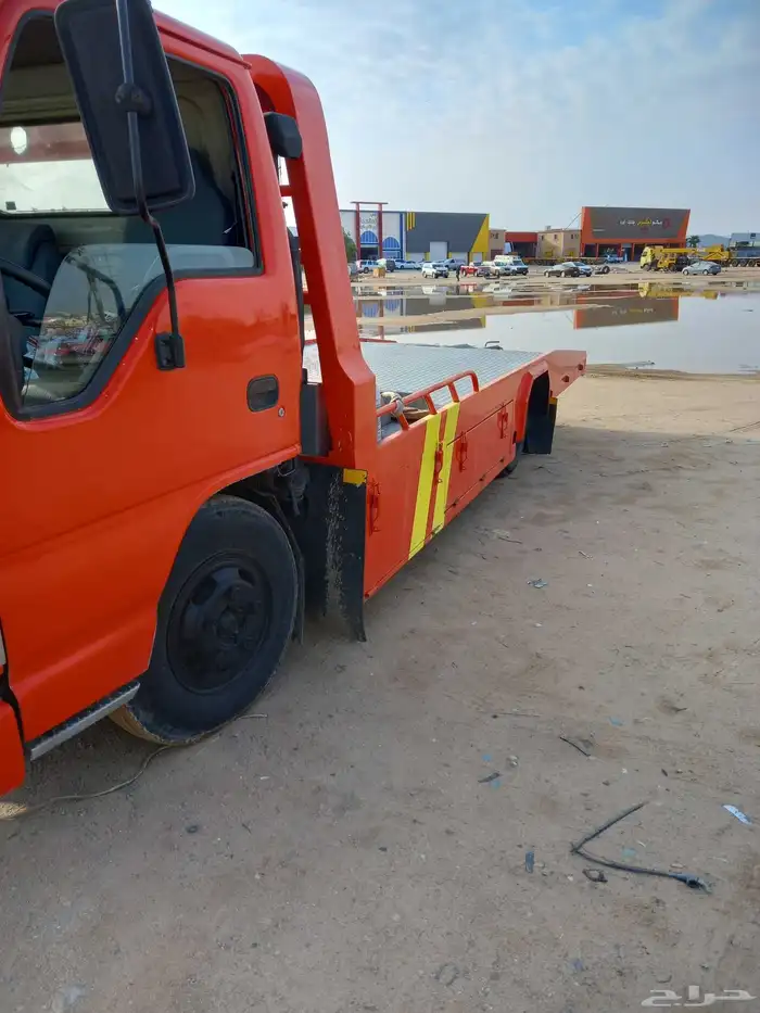 سطحه حفر الباطن 0