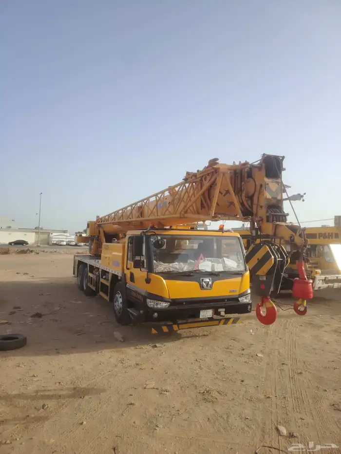 كرين ونش موديلات حديثه للايجار جده ابحر ذهبان عسفان خليص 0