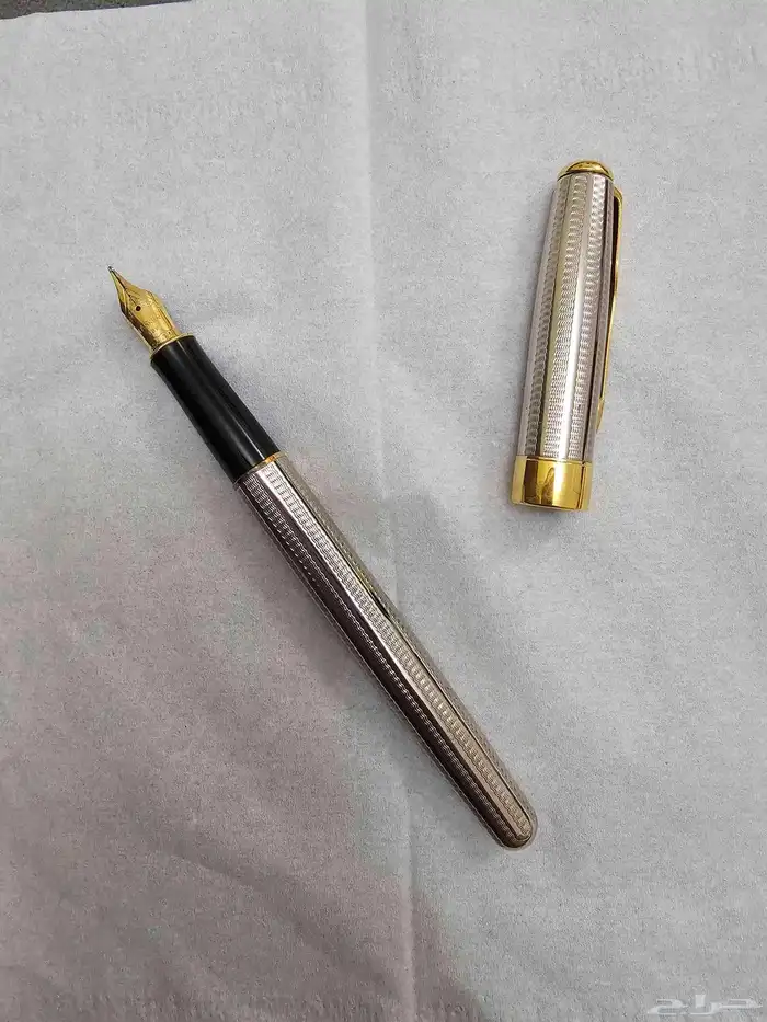 قلم باركر فرنسي أصلي ماركة سونيت لعشاق النوادر 6