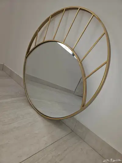 مرايا جداريه كبيره 1