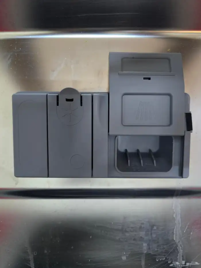 غسالة صحون نظيفة 3