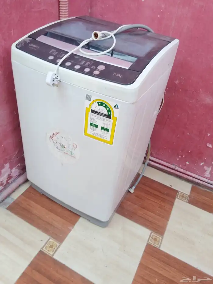 للبيع غسالة اتوماتيك 1