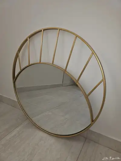 مرايا جداريه كبيره 0