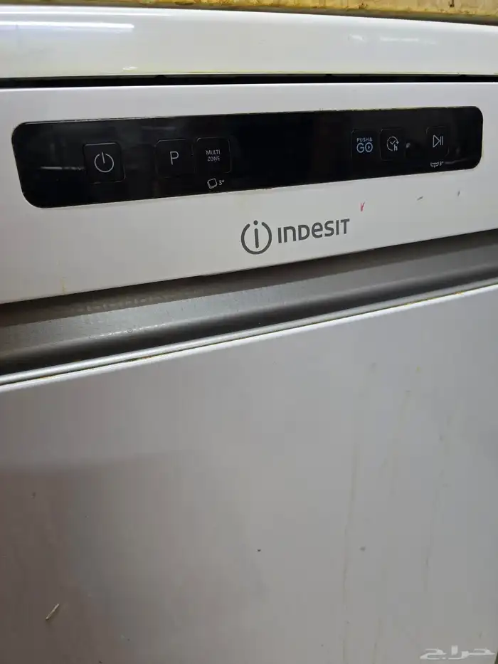 غسالة صحون نظيفة 8