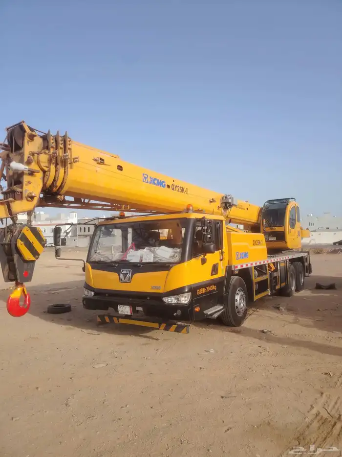 كرين ونش موديلات حديثه للايجار جده ابحر ذهبان عسفان خليص 1