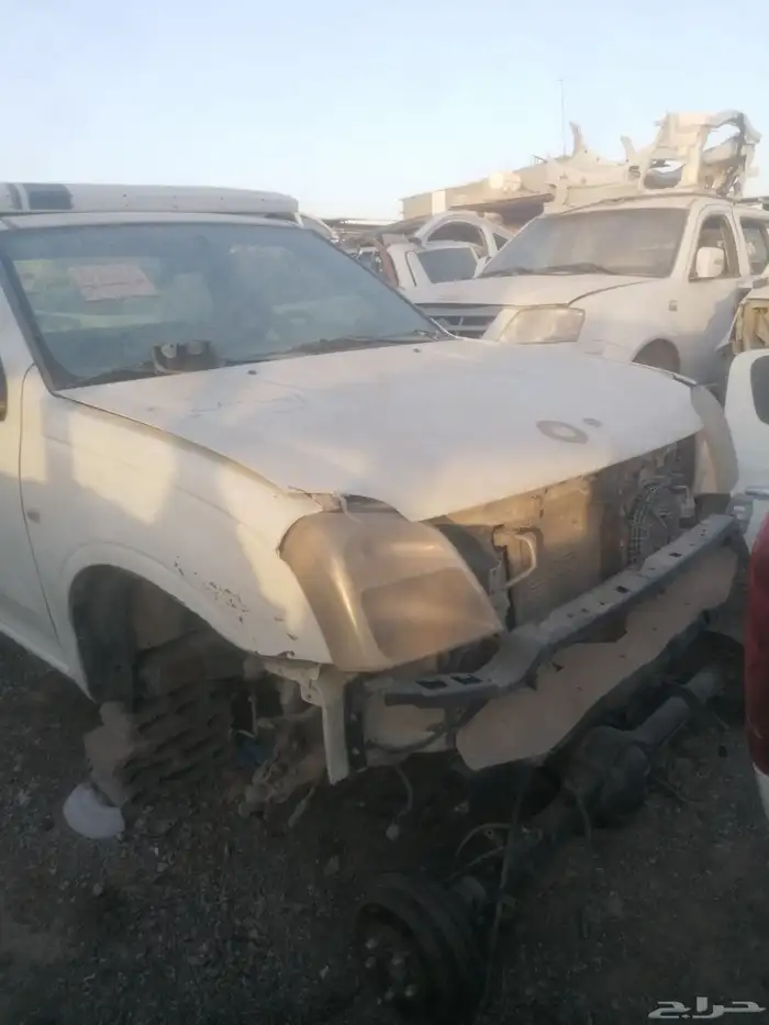 قطع غيار ايسوزو 1