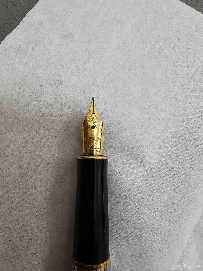قلم باركر فرنسي أصلي ماركة سونيت لعشاق النوادر 5