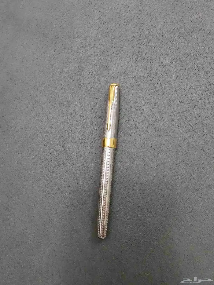 قلم باركر فرنسي أصلي ماركة سونيت لعشاق النوادر 0