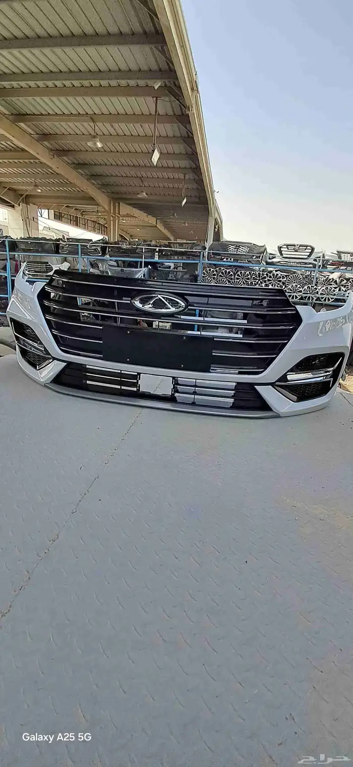 شانجان cs95 موديل 2021 جيتور X70بلس اريزو 6برو 2023 2