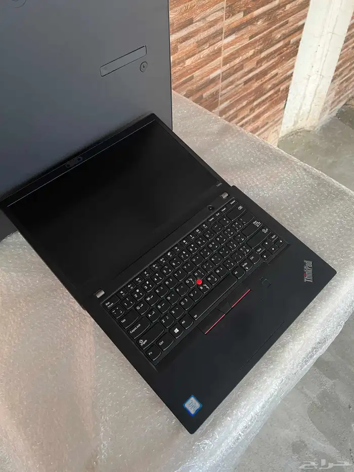 Lenovo thinkpad T480s i7 GH6 5