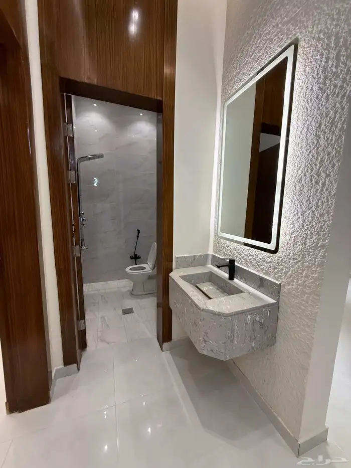 فيلا دبلكس شرق الرياض حي الجنادريه 13