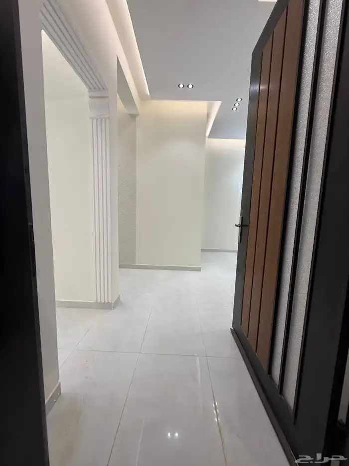 فيلا دبلكس شرق الرياض حي الجنادريه 6