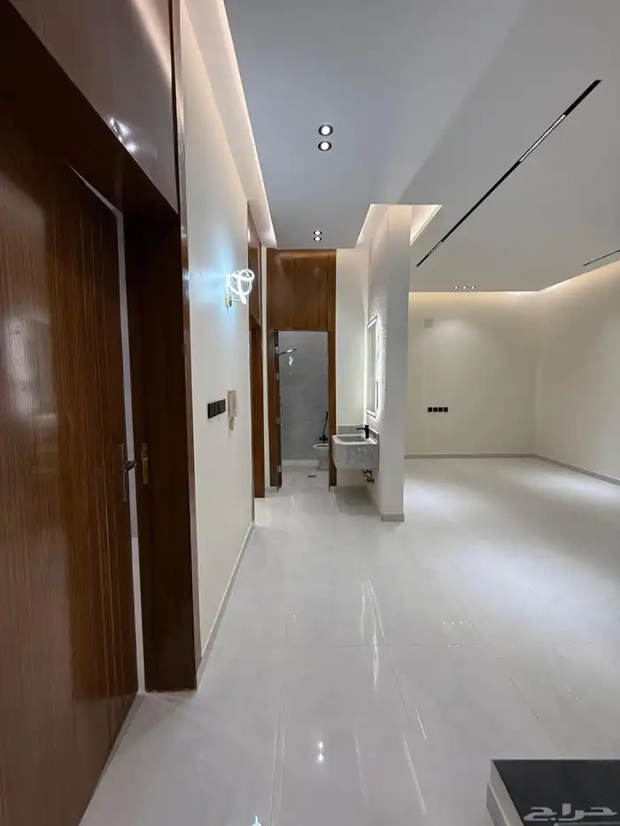 فيلا دبلكس شرق الرياض حي الجنادريه 14