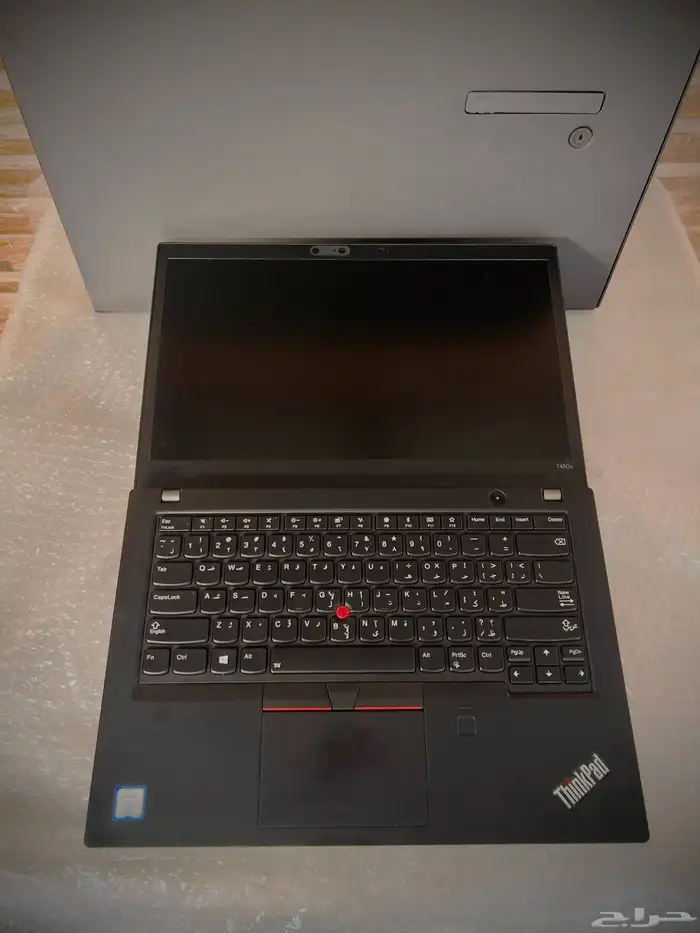 Lenovo thinkpad T480s i7 GH6 6