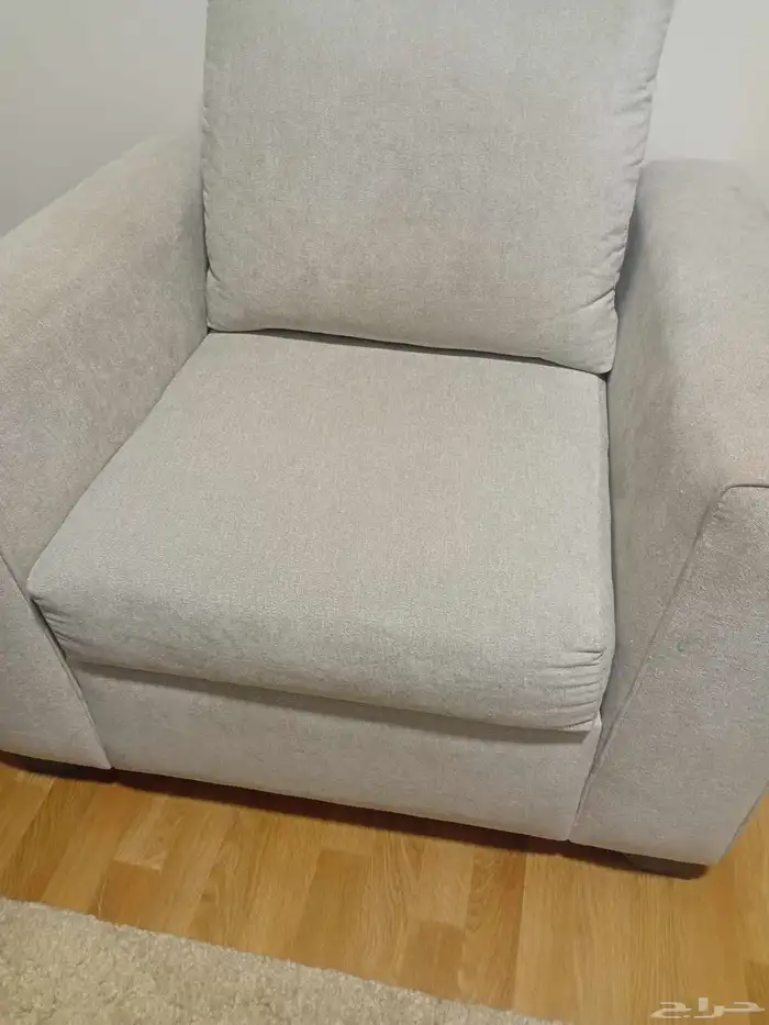 كنب أمريكي مفرد سعه شخص واحد 0