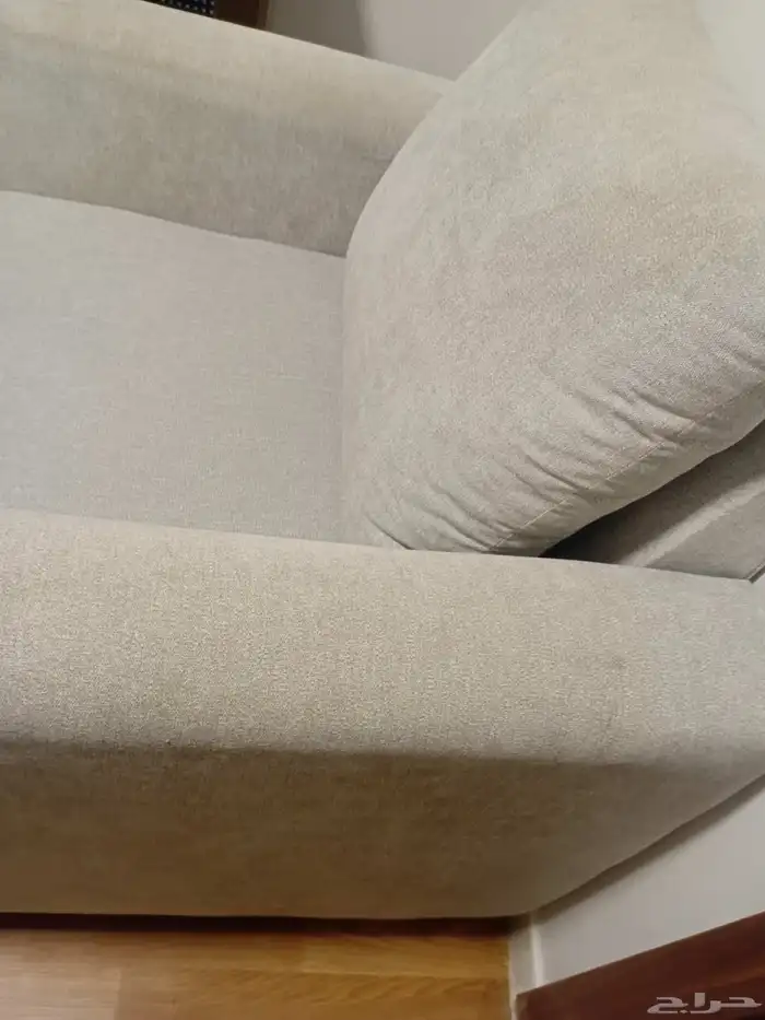 كنب أمريكي مفرد سعه شخص واحد 1