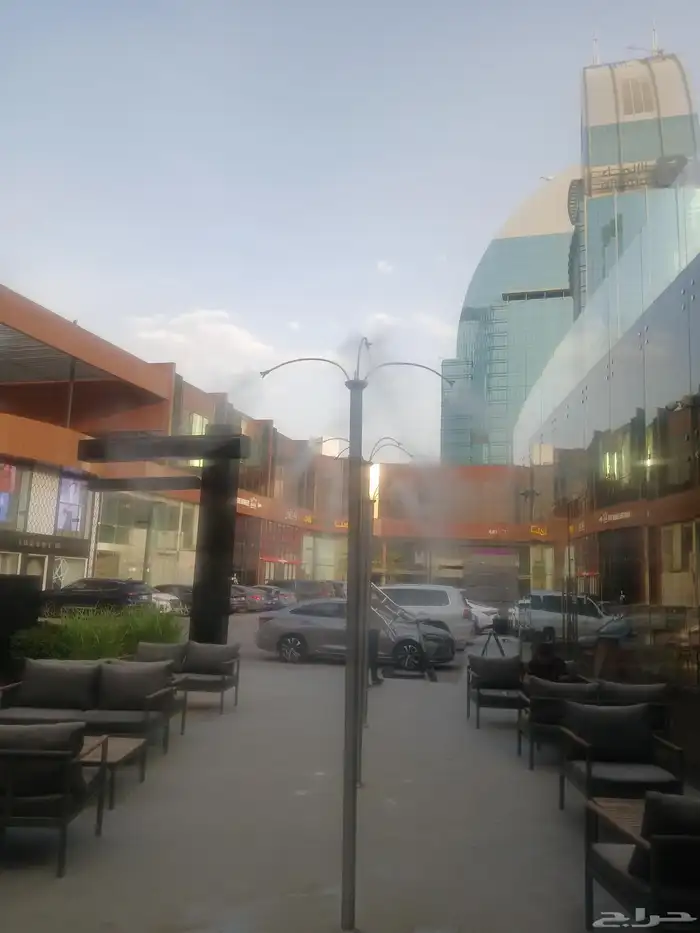 ضباب ورذاذ والفلاتر التحليه 4