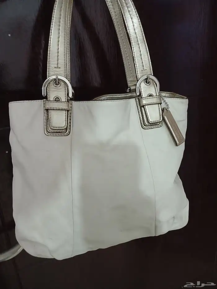 شنط ماركة كوتش coach اصلى 36