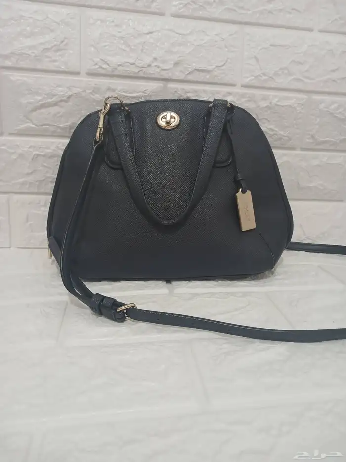 شنط ماركة كوتش coach اصلى 30
