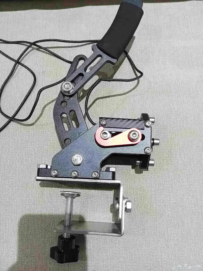 دركسون g29 استخدام نظيف مع طاولة يمديك تزيد وتنقص الطول 8