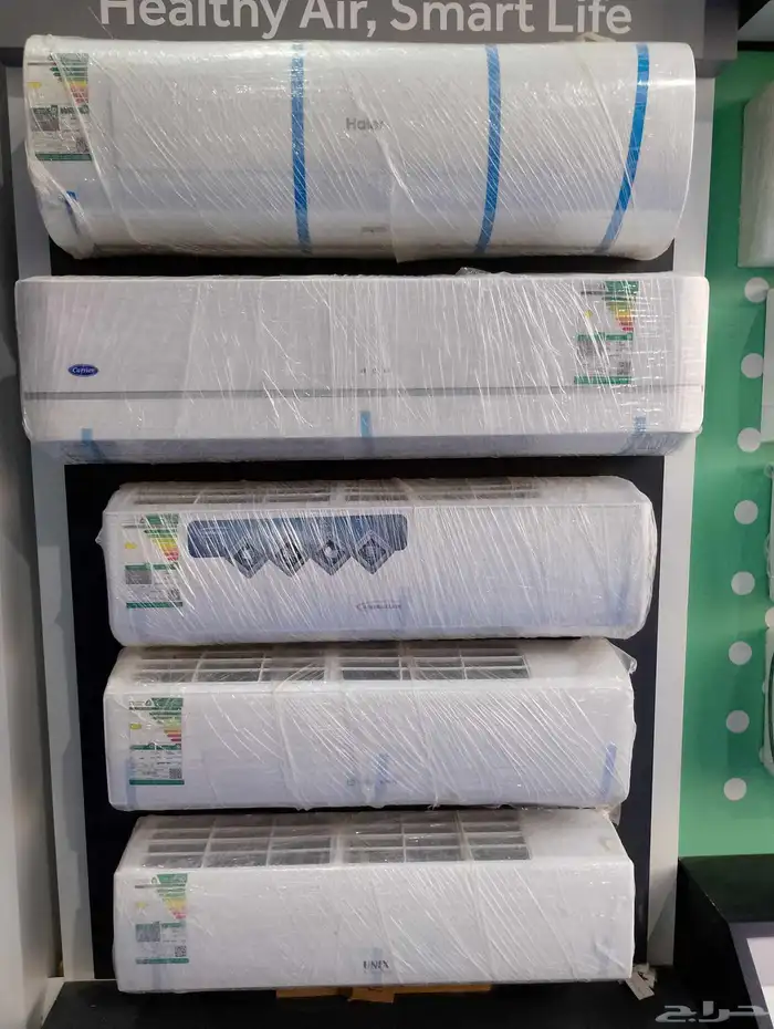 عروض وتخفيضات مكيفات الجنرال تركيب فورى 4