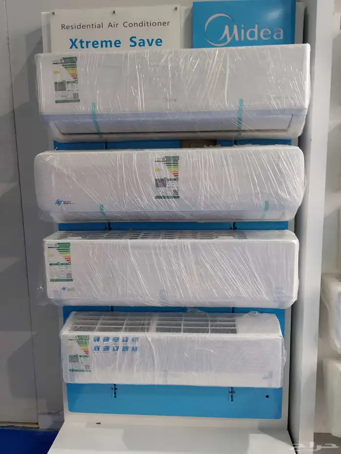 عروض وتخفيضات مكيفات الجنرال تركيب فورى 0