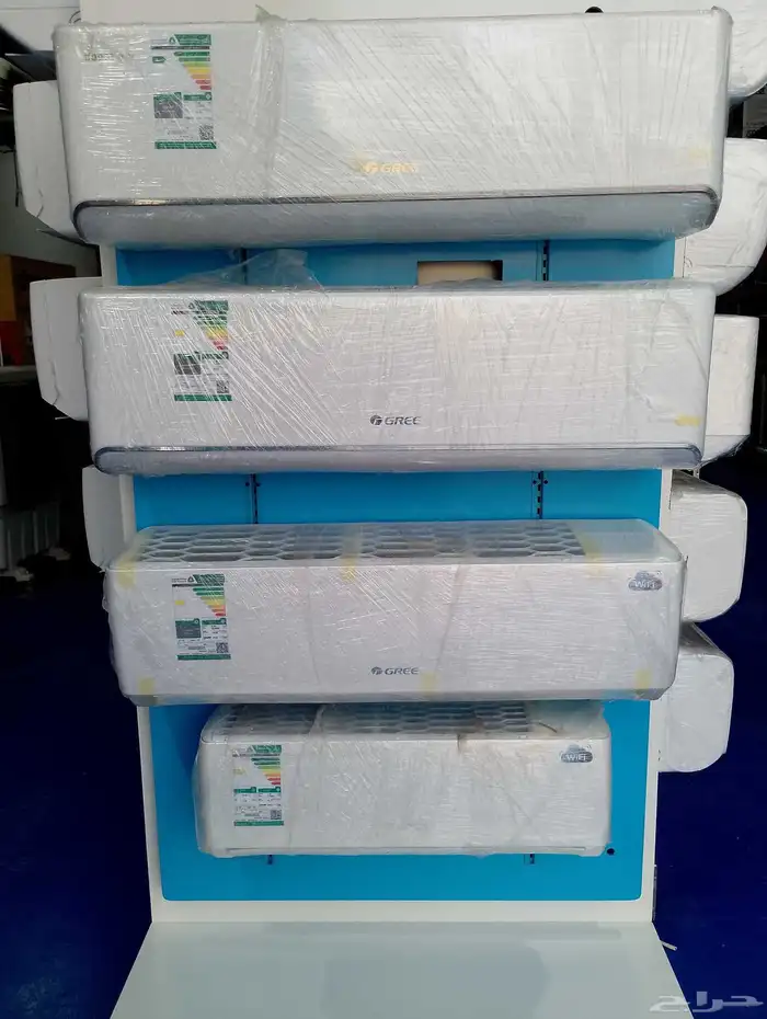 عروض وتخفيضات مكيفات الجنرال تركيب فورى 2