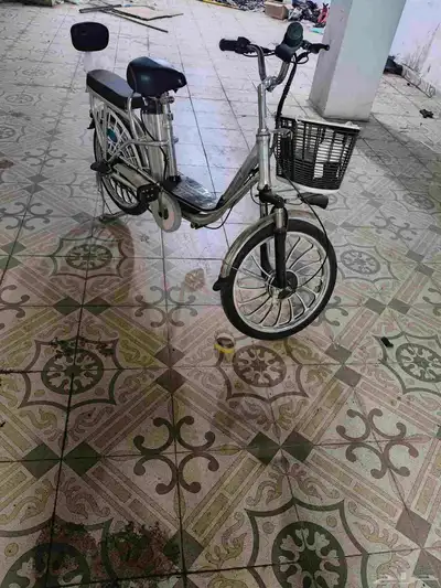 سيكل كهربه 0