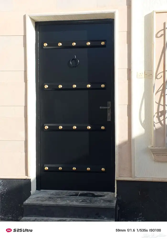 دھانات شغل  حايل 4